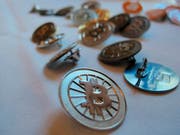 Der Bitcoin kostet wieder mehr als 12'000 US-Dollar (Symbolbild). (Bild: KEYSTONE/AP/FRANK JORDANS)