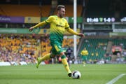 Josip Drmic überzeugt nach seinem Wechsel von Mönchengladbach zu Norwich in den Testspielen für seinen neuen Verein – aber hält auch sein Knie?