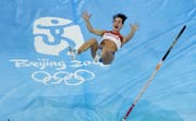 Russlands Leichtathleten gehören bei den Olympischen Spielen traditionell zu den Medaillenanwärtern. Was passiert mit ihnen nächsten Sommer in Tokio? (Bild: Keystone)