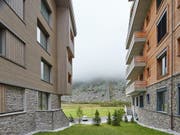 Das Tourismusunternehmen Andermatt Swiss Alps, hinter dem der ägyptische Investor Samih Sawiris steht, hat einen neuen CEO gefunden. (Bild: KEYSTONE/CHRISTOF SCHUERPF)