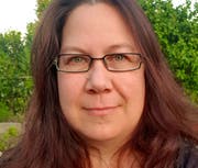 Cristina Roduner, Referentin
