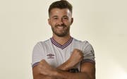 Gelingt der Durchbruch diesmal? Albian Ajeti ist seit Donnerstag Spieler von West Ham United – sein Versuch im Ausland bei Augsburg 2016 ist gescheitert. (Bild: Homepage)