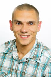 Collenghi ist Inhaber der Tauchschule «into the blue diving». (Bild: PD)