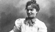Mia Hesse-Bernoulli (1868-1963). (Bild: PD)
