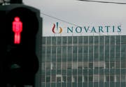 Novartis habe die Datenmanipulation an die Behörden klar zu spät gemeldet, sagt Ethikerin Ruth Baumann-Hölzle. (Bild: Georgios Kefalas/Keystone)