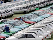 Sinkende Absatzzahlen führen beim Peugeot-Dongfeng-Joint-Venture zu drastischen Restrukturierungsmassnahmen. (Bild: KEYSTONE/AP COLOR CHINA PHOTO)