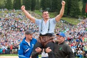 (Bild: KEYSTONE/Melanie Duchene)