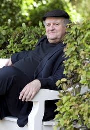 Wolfgang Rihm: «Man schliesst ja jeden Tag fünfzigmal mit Gott oder dem Göttlichen ab.» (Bild: Keystone)