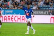 (Bild: Martin Meienberger/freshfocus, 08. August 2019)