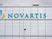 Der Novartis-Konzern hat in den USA einen Patentstreit verloren - nun will das Unternehmen in ein Berufungsverfahren gehen. (Bild: KEYSTONE/GEORGIOS KEFALAS)