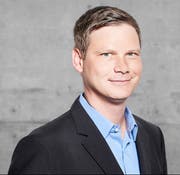 Adrian Rutz. (Bild: PD)
