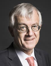 Felix E. MüllerDer Publizist war USA-Korrespondent und Chefredaktor der «NZZ am Sonntag».