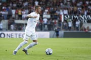 Marco Schönbächler, 29, FC Zürich (Bild: key)
