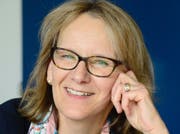 Ruth Baumann-Hölzle ist Ethikerin mit Fokus auf das Gesundheitswesen.