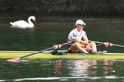 Jeannine Gmelin. (Bild: APA)