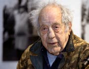 Robert Frank (AP Photo/ 28. Januar 2016)