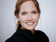 Carla Jane Kaufmann, Expertin für Unternehmensnachfolge. (Bild: PD)