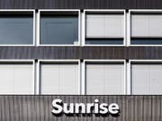 Hinter den Kulissen brodelt es wegen dem geplanten UPC-Deal: Nun fordert ein Aktionär die Abwahl von zwei Mitgliedern des Sunrise-Verwaltungsrats. (Bild: KEYSTONE/ENNIO LEANZA)