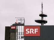 2015 hat das Stimmvolk Ja gesagt zur Radio- und Fernsehabgabe für Unternehmen. Nun will sie der Nationalrat schon wieder abschaffen. (Bild: KEYSTONE/CHRISTIAN BEUTLER)