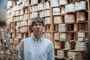 Samuel Weniger, Musiker und Filmemacher aus Flawil (Bild: PD)