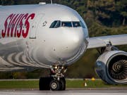 Swiss schafft in den nächsten sechs Monaten 300 neue Stellen. (Bild: KEYSTONE/CHRISTIAN MERZ)