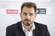 Zuletzt amtete Raeto Raffainer als Direktor der Schweizer Nationalmannschaft. Jetzt will er den HC Davos dorthin zurückführen, "wo er hingehört". (Bild: Keystone)