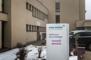 «Nach dem erfolgreichen Turnaround der Klinik Am Rosenberg ist jetzt der ideale Zeitpunkt gekommen, die beiden Ostschweizer Hirslanden-Kliniken unter eine gemeinsame Führung zu stellen», sagt Stephan Pahls, COO der Privatklinikgruppe Hirslanden. (Bild: Michel Canonica)