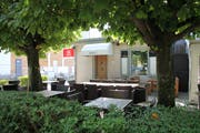 Bleibt vorerst geschlossen: Das Jack's Pub an der Badgasse 19 in Arbon. (Bild: Marco Cappellari)