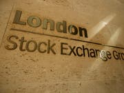 Börse Hongkong will London Stock Exchange übernehmen. (Bild: KEYSTONE/AP/MATT DUNHAM)