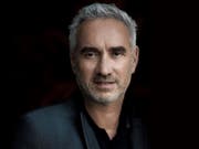 Zu Gast am 15. Zurich Film Festival: der deutsche Hollywood-Regisseur Roland Emmerich. (Bild: Zurich Film Festival)