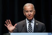 Joe Biden (AP Photo/Charlie Neibergall)