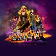poster stage (Quelle: Rhythm of the dance)