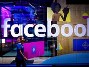 Finma formuliert Anforderungen an Facebook-Währung Libra. (Bild: KEYSTONE/FR34727 AP/NOAH BERGER)