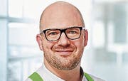 Stefan Huber. (Bild: PD)