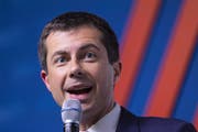Pete Buttigieg (EPA/ERIK S. LESSER)