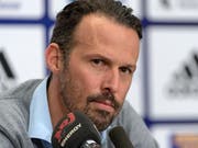 Marco Streller zieht sich beim FCB auch aus dem Verwaltungsrat der AG zurück (Bild: KEYSTONE/GEORGIOS KEFALAS)