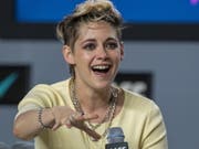 Das 15. Zurich Film Festival wird zum Festival der Frauen: US-Schauspielerin Kristen Stewart wird persönlich anreisen und über ihre Karriere reden. (Bild: Keystone/EPA/WARREN TODA)