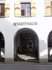 Die Stadt Arbon erachtet es nicht als sinnvoll, schwankende Buchgewinne in der Rechnung abzubilden (Bild: Raoul Waeber)