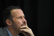Drei Monate nach dem Abschied als Sportchef zieht Marco Streller einen Schlussstrich. Er wolle sich auf seine berufliche Weiterbildung fokussieren. (Freshfocus)