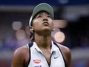 Naomi Osaka suchte zuletzt vergeblich den grossen Erfolg (Bild: KEYSTONE/AP/FRANK FRANKLIN II)