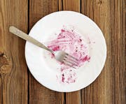Hunger ist bei uns die Ausnahme. Und trotzdem sind wir nicht satt. (Bild: depositphotos/kingkonglive)