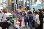 Erinnerungen an 2018. Auch dieses Jahr wartet das OK mit Bewährten auf - aber auch mit Neuem. (Bild: PD)