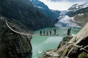(Bild: Schweiz Tourismus)