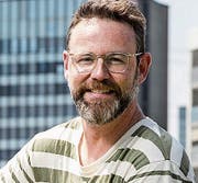 Nik Hartmann, Moderator von «SRF bis de Lüt». Bild: PD