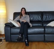 Die Psychotherapeutin Veronica Defièbre hat mit magersüchtigen Müttern gearbeitet. (Bild: PD)