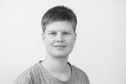 Marlen Hämmerli (Bild: Urs Bucher)