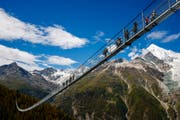 (Bild: Valentin Flauraud / Keystone)