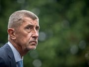 Die Staatsanwaltschaft in Prag hat das Verfahren gegen den tschechischen Regierungschef Andrej Babis wegen mutmasslichen Betrugs im Umgang mit EU-Subventionen endgültig eingestellt. (Bild: KEYSTONE/EPA/MARTIN DIVISEK)