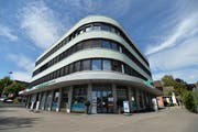 An der Bahnhofstrasse 12 in Weinfelden befindet sich das Bezirksgericht. Hier fand der Prozess um die beiden Rheintaler statt. (Bild: Reto Martin)