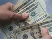 71,2 Milliarden Dollar Budget haben 2017 die Industrieländer für Klimaschutz-Massnahmen zur Verfügung gestellt, 21 Prozent mehr als 2016. Bis 2020 wird ein Betrag von 100 Milliarden avisiert. Die OECD ist optimistisch, dass das Geld zusammenkommt. (Bild: Keystone/AP/ELISE AMENDOLA)